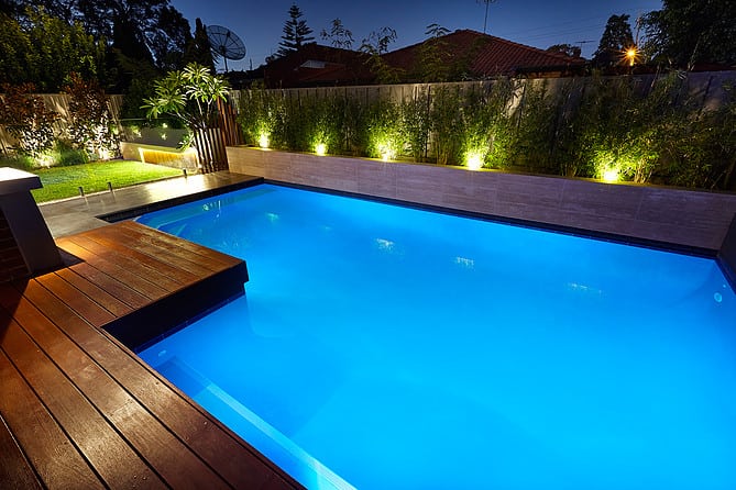 Concrete Pools in Perth