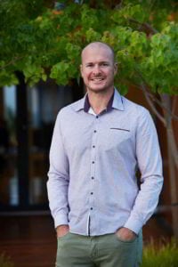 Cullen Long Director Principal Landscapes Perth