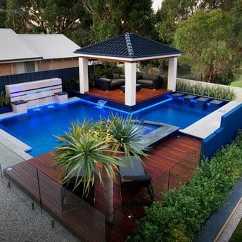 Our Testimonials | Principal Pools + Landscapes - Perth WA