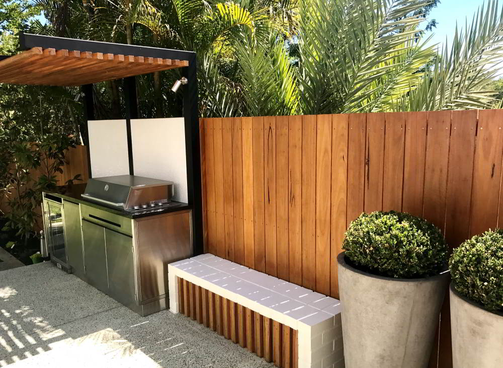 Garden Elegance Principal Landscapes, Perth WA