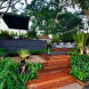 Do Perth Landscaping Companies Offer Warranties or Guarantees?