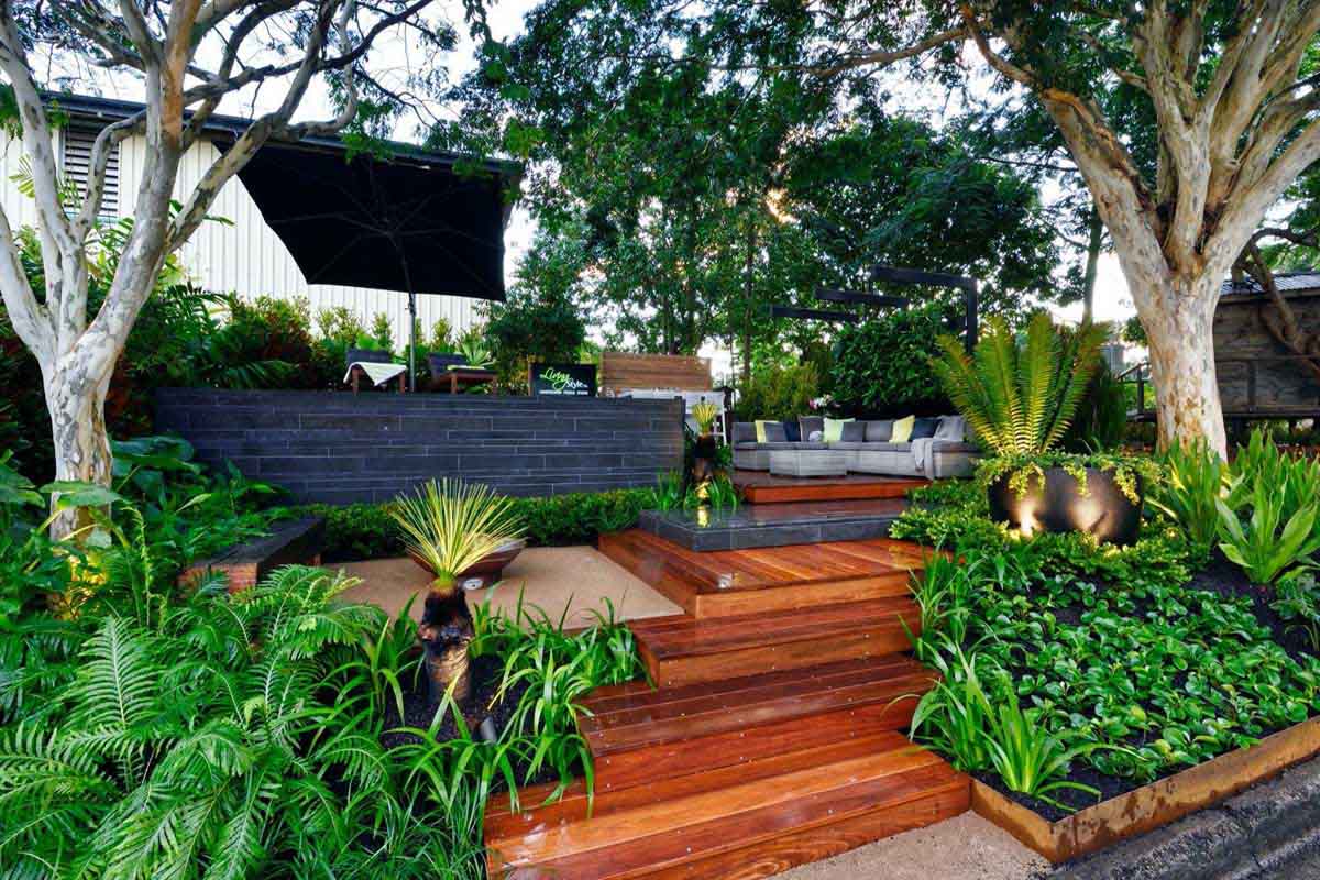 Do Perth Landscaping Companies Offer Warranties or Guarantees?