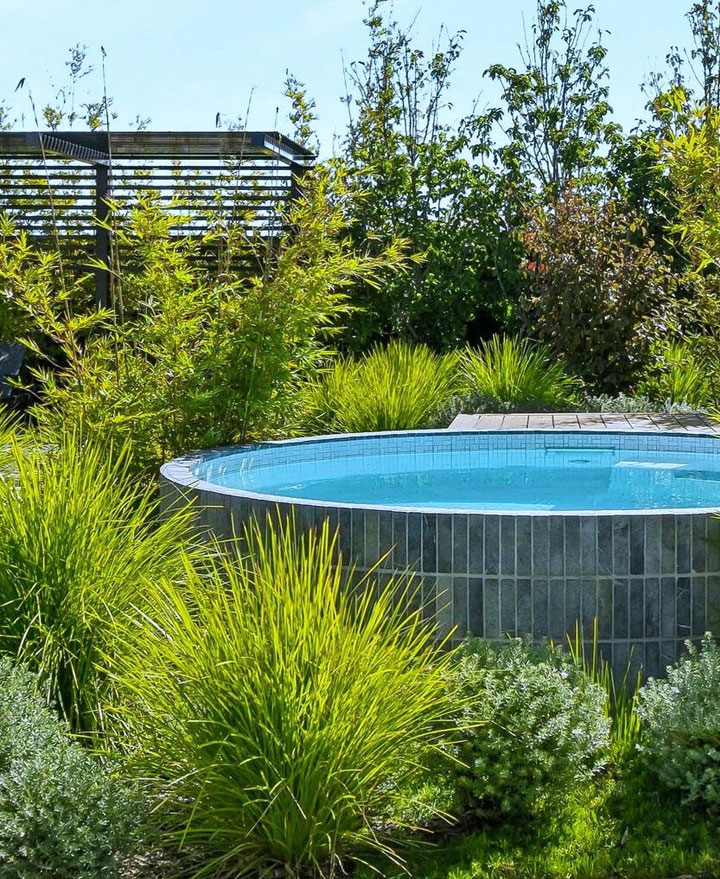 Award Winning Perth Landscaper