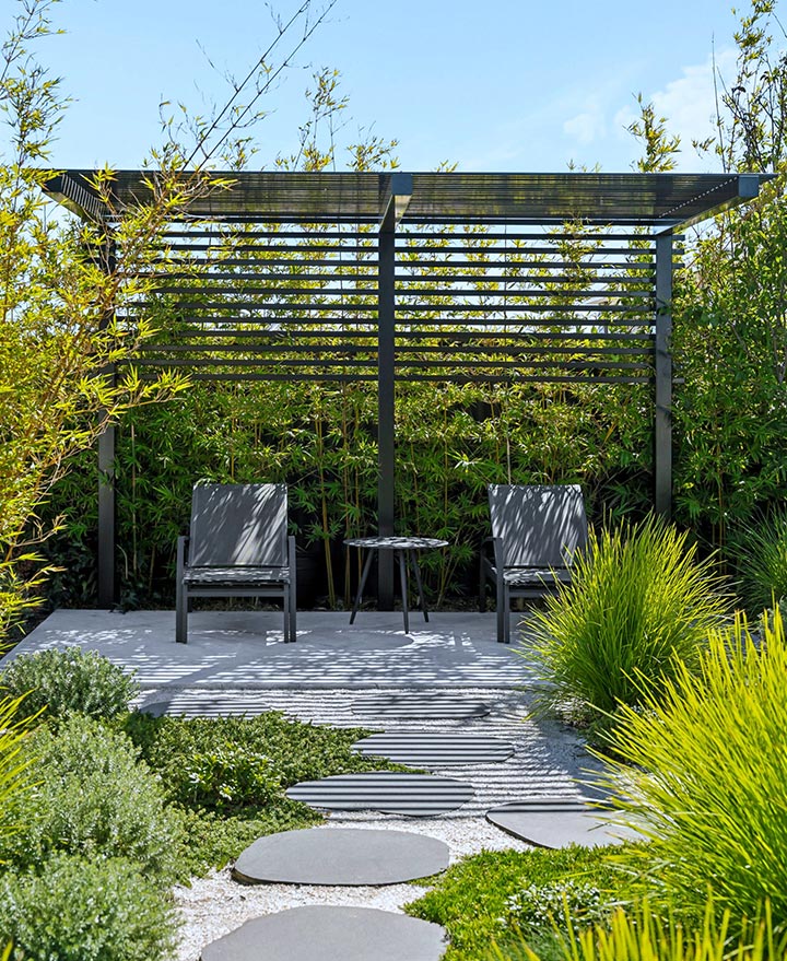 Cullen Long Director Principal Landscapes Perth