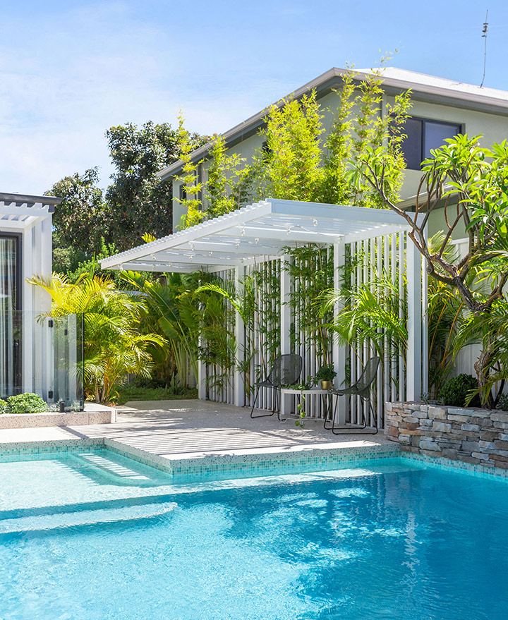 Perth Concrete Pools