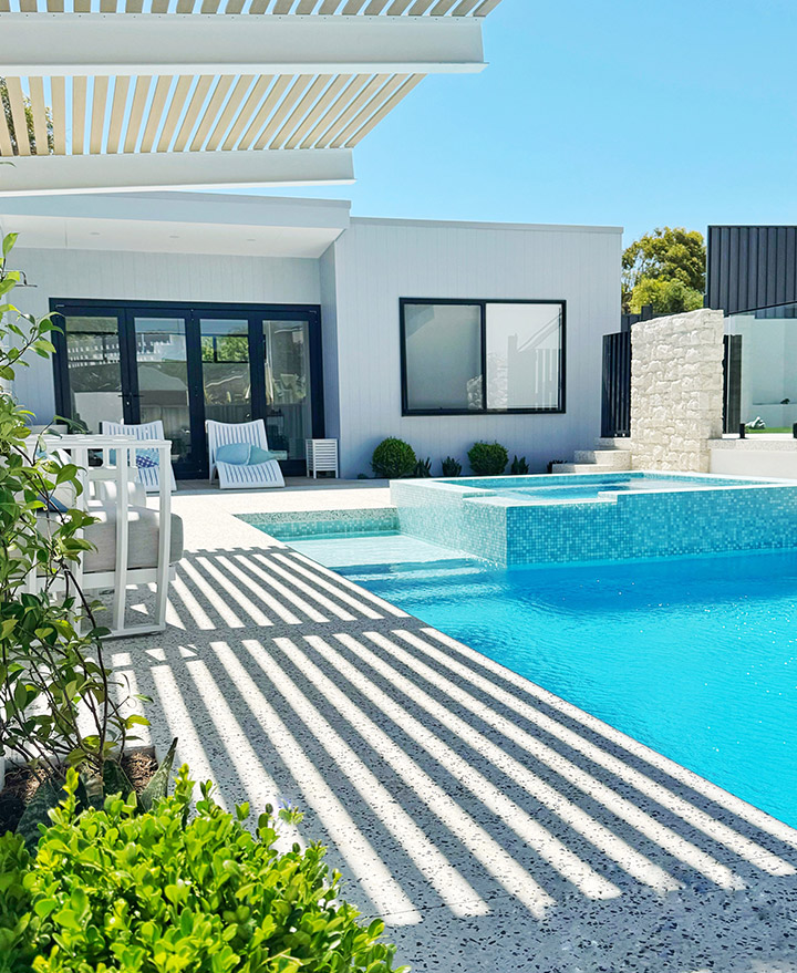 Landscape Design Perth