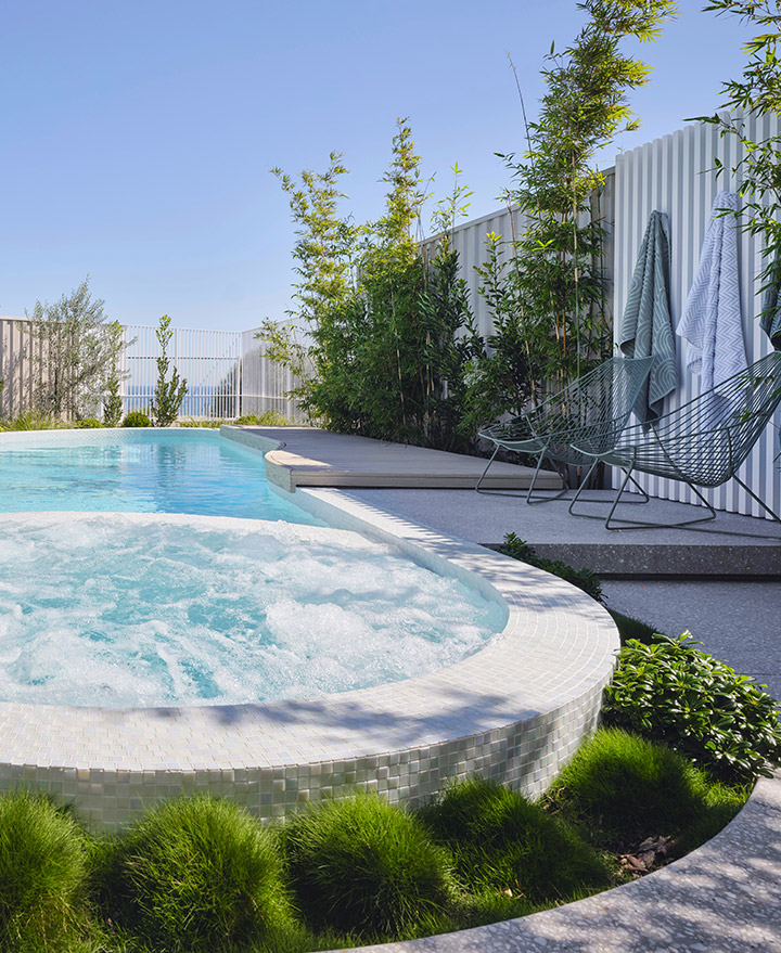 Professional Landscape Designers