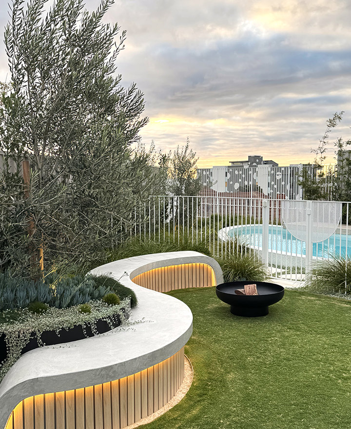 Landscape Design Services