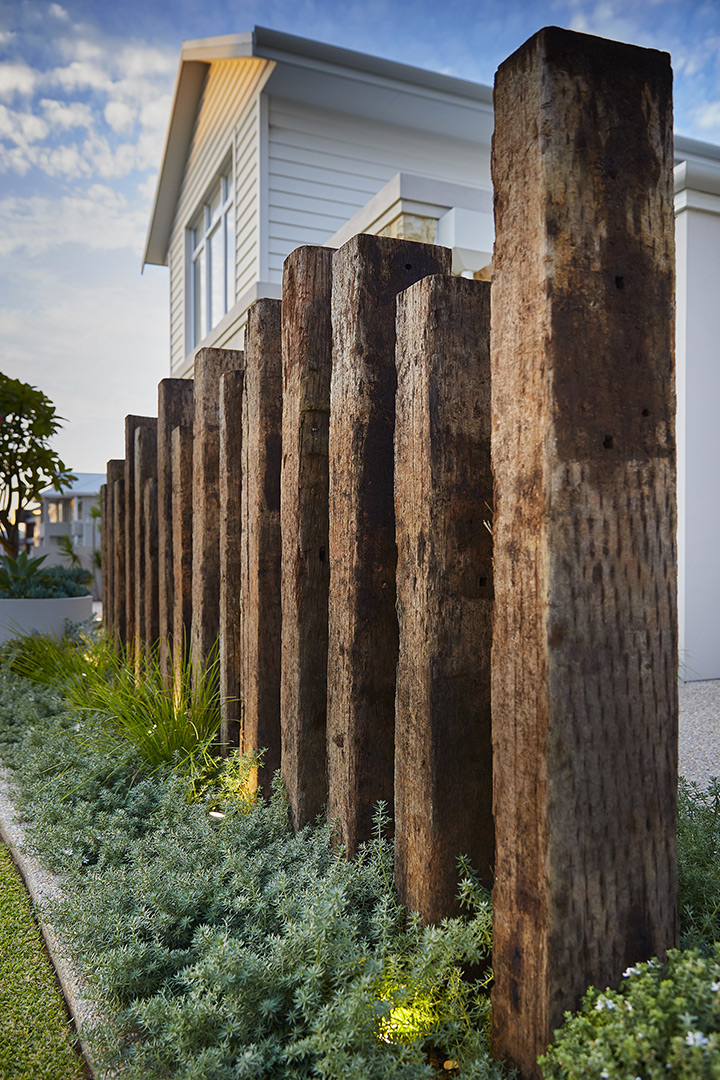 Cottesloe, City Beach, Claremont, Floreat, Dalkeith, Nedlands and Mosman Park Residential Landscaping Services