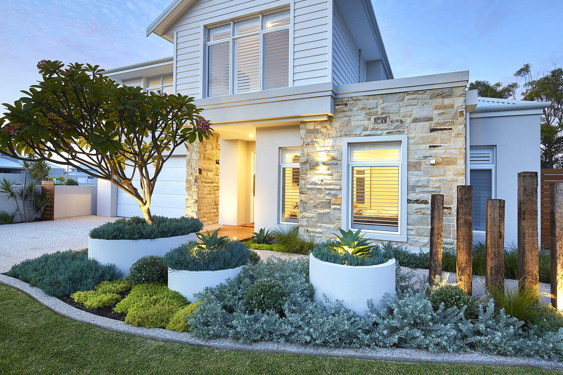 Landscaping Perth