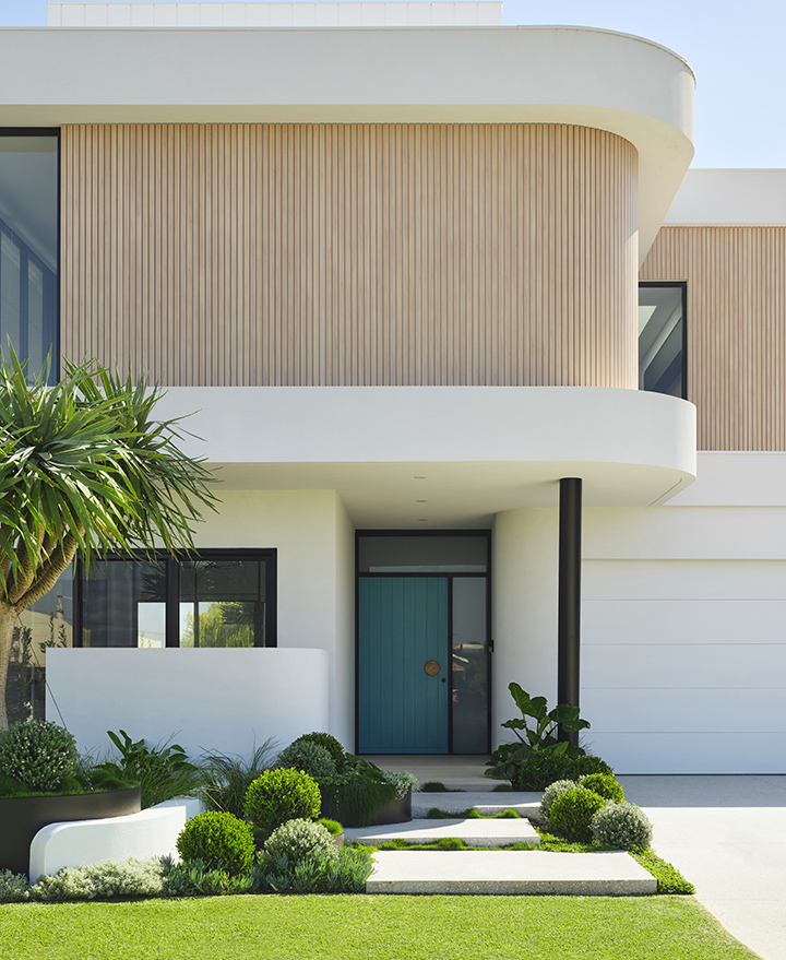 Landscapers in Perth